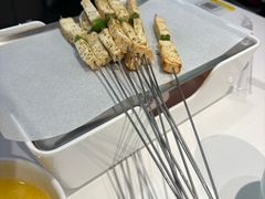 -老三烤肉·融合菜宴会厅