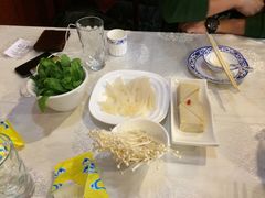 -皇城根(张杨店)