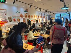 -柳州肥姨妈大骨螺蛳粉(沙河店)
