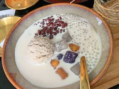 -凉小无猜·手作芋圆甜品(深圳总店)
