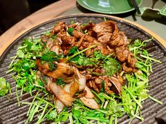 烧羊腩-晟永興烤鸭店(五道口店)