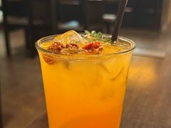 -贰醒·私房小院烧烤 (太古里店)