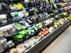 -京客隆超市(华安店)