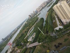 -希尔顿逸林酒店·中餐厅