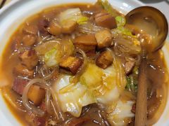 -上关东东北菜(夫子庙水游城店)