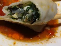 -岳姥姥饺子(泺文路店)