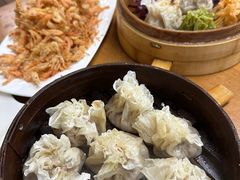 -正宗天津烧麦馆(柳州路店)