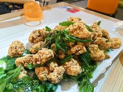 -台北楚楚园馅饼粥(虹桥南丰城店)