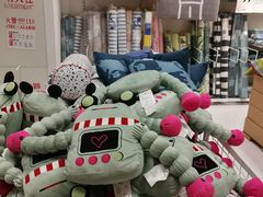 -宜家家居(西安未央商场店)