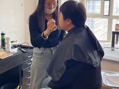 -红像馆连锁精致证件照职场照(中关村店)