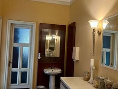 -成桂西餐厅·42年的味道(五大道疙瘩楼店)