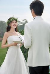 -金夫人婚纱摄影(华南店)
