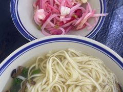 -万三面馆(青龙正街太古里店)