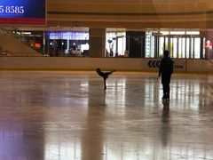 -冠军冰场CHAMPION RINK(苏州中心商场店)