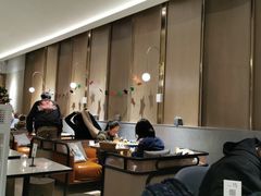 大堂-nata&bica(松江大学城店)