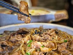 -李老哈·东北菜(宋园路店)