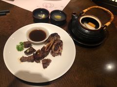 -佛山希尔顿酒店·融誉亚洲美食荟