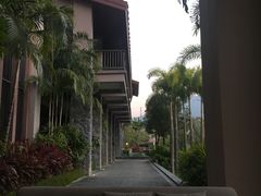 -广州从化都喜泰丽度假温泉酒店