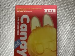 -泡泡玛特POPMART (北京超极合生汇店)