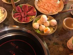 -小龙坎火锅(总店)