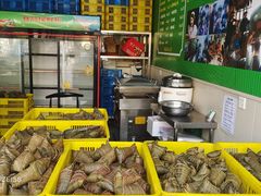 -召稼楼永茂昌粽子大王