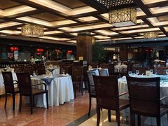大堂-姚江春中餐厅·太平洋大酒店