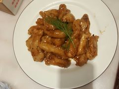 -鸭匠食府·挂炉烤鸭·新京菜(阜成路店)