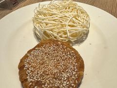 -古关火锅店(古北水镇景区店)