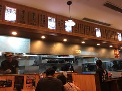 -博多一幸舍(侨福芳草地购物中心店)