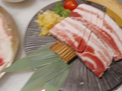 -韩宫宴烤肉·黑毛和牛·料理(滨湖银泰城店)