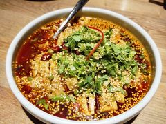 -辛香汇·现炒川菜(武进吾悦店)