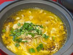 -福照楼汽锅鸡·云南菜(护国路店)