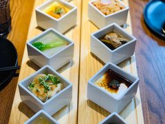 -敏珠拉姆藏餐·南京厨房(富春江东街店)