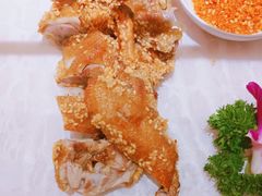 -缪氏川菜(丰盛町店)