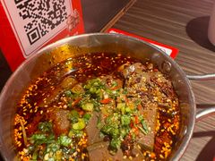 -胖哥俩肉蟹煲(海盐总店)