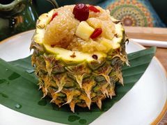 -云海肴·汽锅鸡·云南菜(祥云小镇店)