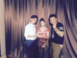 点击看大图 -完美新娘婚纱摄影