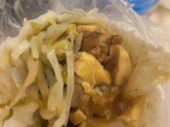 -杨师傅薄饼店