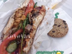 -赛百味(仙林金鹰店)