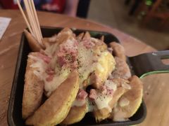 -HIB HUB公社(解放西路店)