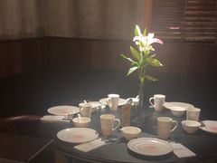 -庐灶江南·江南菜·四合院Bistro(东直门雍和宫·原华侨宾馆店)