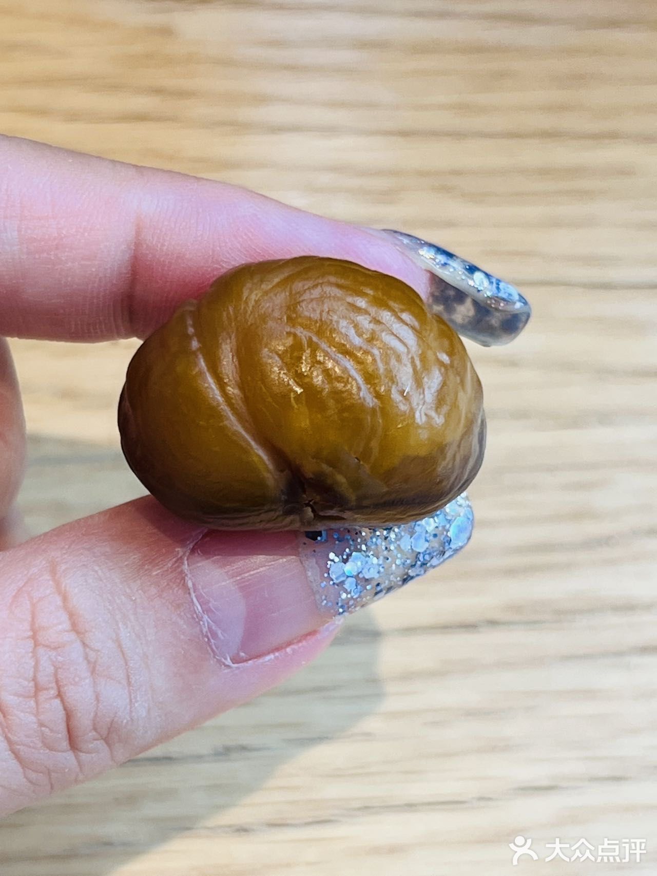 有谁能抵挡得住，冬天那一个烤山芋