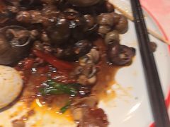 -老闵田螺馆·南昌市井菜·特色小吃(总店)