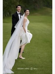 -杭州金夫人婚纱摄影(富阳私享店)