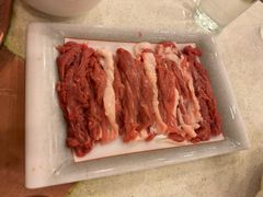 -八先生涮肉房(三里河店)