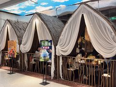 -泰妃殿(武汉首店)