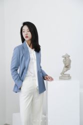 -优山定制西服衬衫大衣(国贸店)