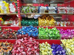 自助取餐区-稻香村(护国寺98号店)