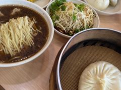 -蒋家桥饺面店(东关街店)