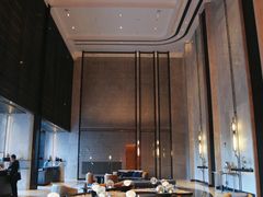 -深圳国际会展中心洲际酒店